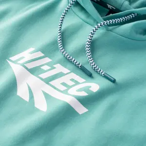 Women's hooded sweatshirt Hi-Tec Paval II image-3