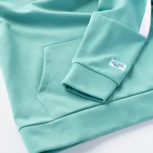 Women's hooded sweatshirt Hi-Tec Paval II image-4