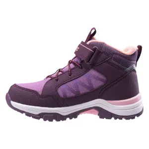 Botas de invierno para niños Hi-Tec Girvine Mid image-1