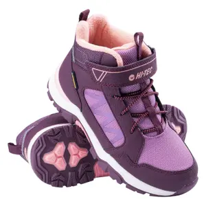 Botas de invierno para niños Hi-Tec Girvine Mid image-2