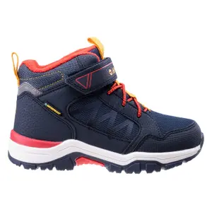 Botas de invierno para niños Hi-Tec Girvine Mid image-0