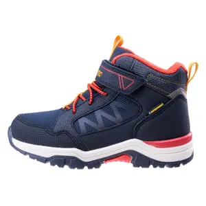 Botas de invierno para niños Hi-Tec Girvine Mid image-1