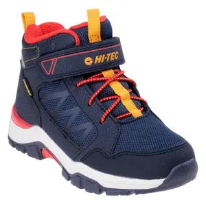 Botas de invierno para niños Hi-Tec Girvine Mid image-2