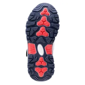 Botas de invierno para niños Hi-Tec Girvine Mid image-4