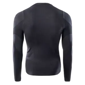 Long-sleeved thermal thermal shirt Hi-Tec Surim image-1