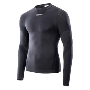 Long-sleeved thermal thermal shirt Hi-Tec Surim image-2