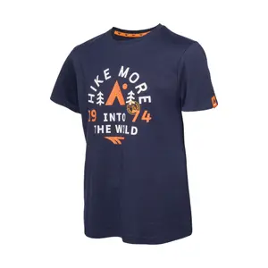 Kid's T-shirt Hi-Tec Zamir image-1