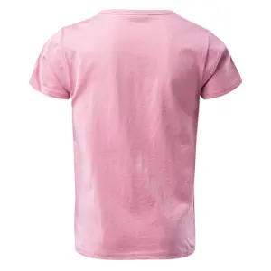 Girl's T-shirt Hi-Tec Nela image-2