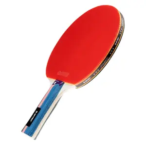 Racket för bordtennis Hi-Tec Resilence II image-1