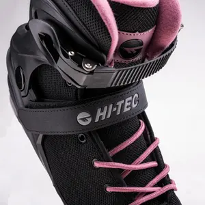 Women's ice skates Hi-Tec Regatti image-3