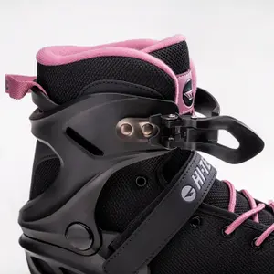 Women's ice skates Hi-Tec Regatti image-4