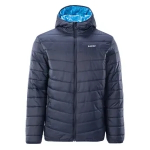 Down jacket Hi-Tec Lovara