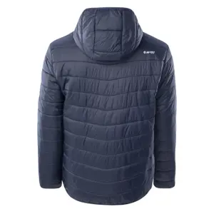 Down jacket Hi-Tec Lovara image-1