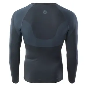 Long-sleeved thermal thermal shirt Hi-Tec Ronin image-1