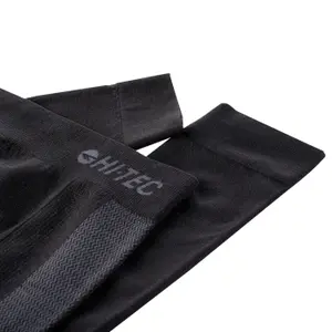 Termiske leggings til børn Hi-Tec Hikro Bottom image-3