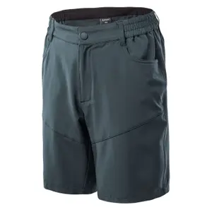 Children's shorts Hi-Tec Amilo 1/2 image-2