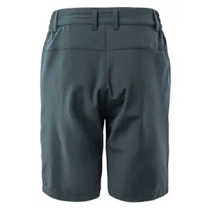 Children's shorts Hi-Tec Amilo 1/2 image-4