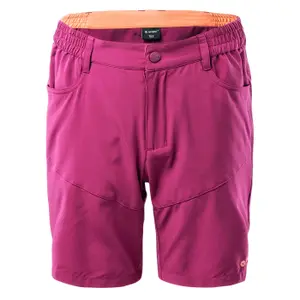 Short fille Hi-Tec Amilo 1/2