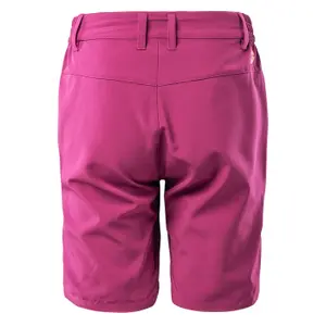 Short fille Hi-Tec Amilo 1/2 image-1