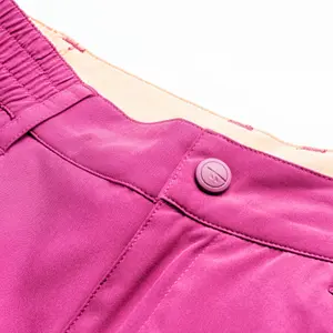 Short fille Hi-Tec Amilo 1/2 image-4