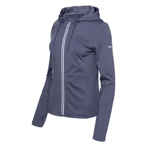 Felpa con cappuccio da donna Hi-Tec Tolin image-2