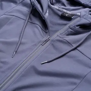 Felpa con cappuccio da donna Hi-Tec Tolin image-4