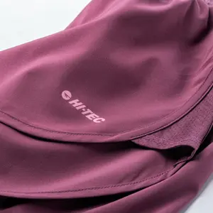 Calções para mulheres Hi-Tec Laria image-4