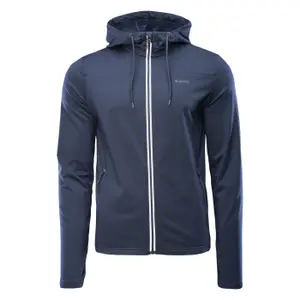 Hooded sweatshirt Hi-Tec Tolin