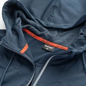 Hooded sweatshirt Hi-Tec Tolin image-3