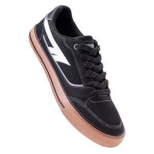 Sneakersy Hi-Tec Canvas Morin image-3