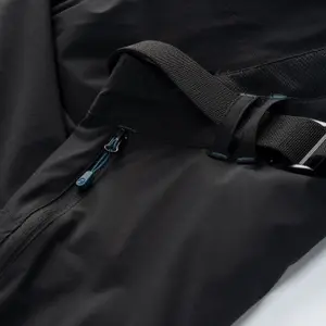 Hiking Trousers Hi-Tec Palmiro image-4