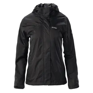Women's hooded hiking jacket Hi-Tec Monsa