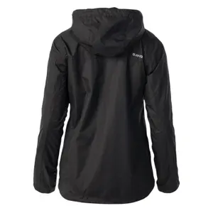 Women's hooded hiking jacket Hi-Tec Monsa image-2
