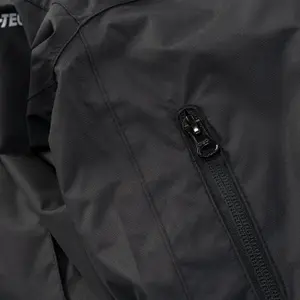 Women's hooded hiking jacket Hi-Tec Monsa image-4