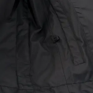Women's hooded hiking jacket Hi-Tec Monsa image-5