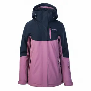 Women's hooded jacket Hi-Tec Oriena