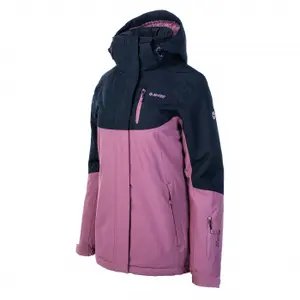 Women's hooded jacket Hi-Tec Oriena image-2