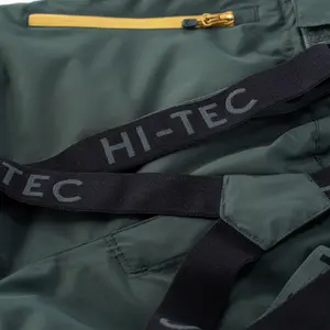 Pantalón de esquí Hi-Tec Idris image-4