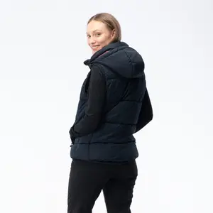 Women's down jacket Hi-Tec Callie image-4