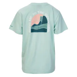 Γυναικείο T-shirt Hi-Tec Elina II image-1