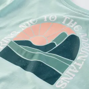 Γυναικείο T-shirt Hi-Tec Elina II image-4