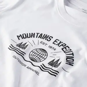 T-shirt Hi-Tec Miros image-3
