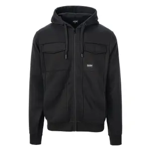Hooded sweatshirt Hi-Tec Barin image-0
