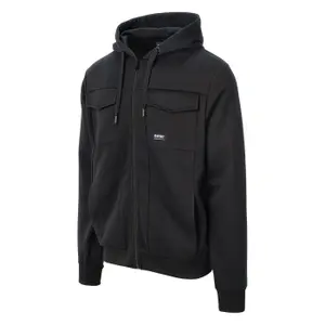 Hooded sweatshirt Hi-Tec Barin image-2