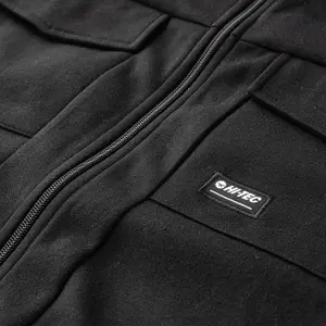 Hooded sweatshirt Hi-Tec Barin image-3