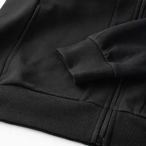 Hooded sweatshirt Hi-Tec Barin image-4