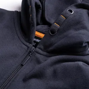 Child hoodie Hi-Tec Barit image-3