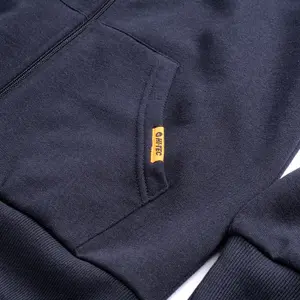 Child hoodie Hi-Tec Barit image-4