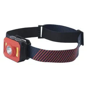 Headlamp Hi-Tec Edan image-0