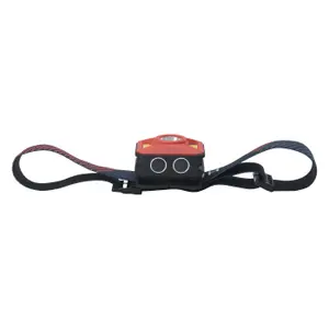 Headlamp Hi-Tec Edan image-2